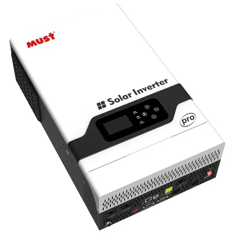 Інвертор MUST PV18-5248 PRO (MPPT)
